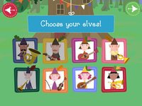 Ben and Holly: Party screenshot, image №2016446 - RAWG