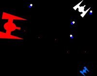 2D Space Shooter (jahnpm) screenshot, image №3807980 - RAWG
