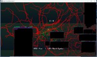 Mycelium Man screenshot, image №1917431 - RAWG