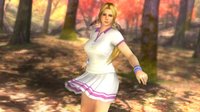 DEAD OR ALIVE 5 ULTIMATE screenshot, image №609635 - RAWG