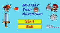 Mystery Trap Adventure screenshot, image №3224683 - RAWG