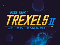 Star Trek Trexels II screenshot, image №897771 - RAWG