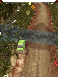 Rally Runner screenshot, image №2229664 - RAWG