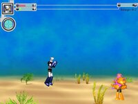 Mazinger versus Gran Mazinger con DLC screenshot, image №2626546 - RAWG