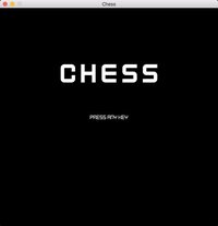 Chess (itch) (miketmoore) screenshot, image №1289662 - RAWG