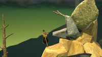 Getting Over It with Bennett Foddy screenshot, image №664098 - RAWG