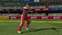 Ashes Cricket 2009 screenshot, image №529171 - RAWG