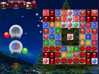 Christmas Crunch Crush Lite screenshot, image №960394 - RAWG