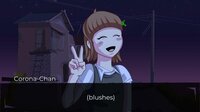 Corona-Chan screenshot, image №2397985 - RAWG