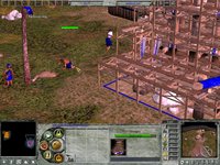 Empire Earth 2 screenshot, image №399976 - RAWG