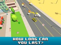 Smashy Car Race 3D: Pixel Cop Chase screenshot, image №907456 - RAWG