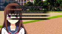 Perspective (itch) (IcySenpai) (IcySenpai) screenshot, image №2733349 - RAWG