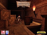 Lejendary Adventure Online screenshot, image №375474 - RAWG