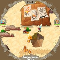 Ancient Invaders screenshot, image №1094321 - RAWG