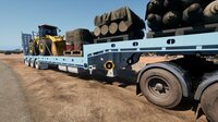 Truck World: Australia - First Haul screenshot, image №4211588 - RAWG