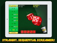 Cheerio Yachty - Classic pokerdice game rolling strategy & adventure free screenshot, image №953753 - RAWG