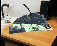 RPG Augmented Reality Game screenshot, image №2509526 - RAWG