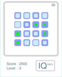 Square Brain (itch) screenshot, image №1202119 - RAWG