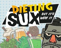 Dieting Sux (But It's Worth It) screenshot, image №3020743 - RAWG