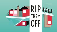 Rip Them Off (itch) screenshot, image №2663153 - RAWG