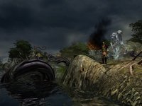 Silverfall: Earth Awakening screenshot, image №179235 - RAWG