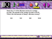Multimedia IQ Test screenshot, image №335765 - RAWG