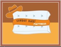 Cowboy Mattress screenshot, image №1320977 - RAWG