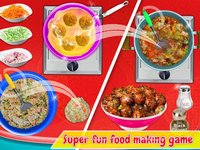 Chinese Street Food screenshot, image №988008 - RAWG