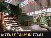 Warface: Global Operations screenshot, image №2272038 - RAWG