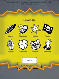 Smash Up Awesomizer screenshot, image №2055398 - RAWG