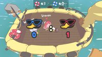 Infamous Duck Ball screenshot, image №2400488 - RAWG