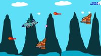 Humming Fox screenshot, image №1313599 - RAWG