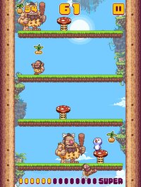 Trog Smash Island screenshot, image №1955641 - RAWG
