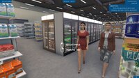 Hypermarket Simulator screenshot, image №4248069 - RAWG