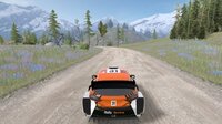 CarX Rally screenshot, image №2661811 - RAWG
