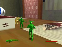 Army Men: Sarge's Heroes 2 screenshot, image №728233 - RAWG