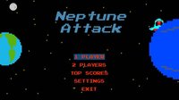 Neptune Attack screenshot, image №1856986 - RAWG