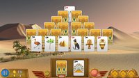 Luxor Solitaire screenshot, image №1845878 - RAWG