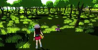 Pokemon Adventures Online screenshot, image №627548 - RAWG
