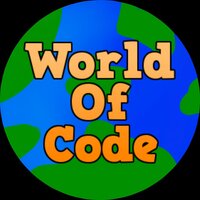 World of Code (GilbertChandra) screenshot, image №3103642 - RAWG