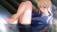 The Afterglow of Grisaia screenshot, image №149460 - RAWG