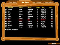 Jump Frog Jump Free screenshot, image №982311 - RAWG