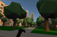 CloudCity VR screenshot, image №640506 - RAWG