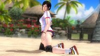 DEAD OR ALIVE 5 ULTIMATE screenshot, image №609634 - RAWG