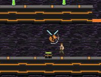 Abyss Run screenshot, image №2253814 - RAWG