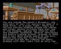 Golden Seas screenshot, image №3305512 - RAWG