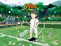Family Tennis screenshot, image №252492 - RAWG