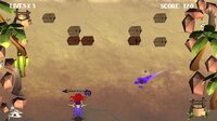 Wizard Brick Breaker screenshot, image №3485667 - RAWG