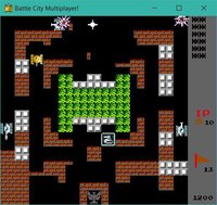 Battle City Multiplayer screenshot, image №1040361 - RAWG