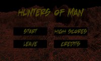 Hunters of Man screenshot, image №1834007 - RAWG